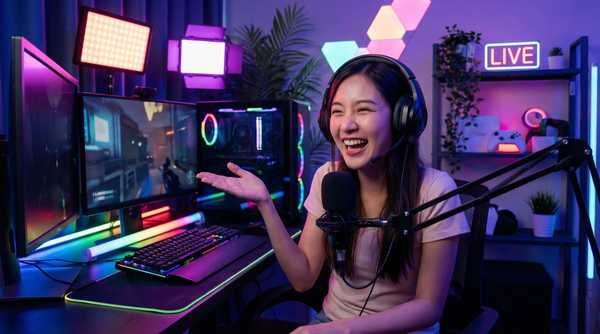 萝莉岛游戏直播